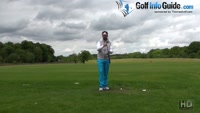 Ensure The Golf Club Face Is Square To Begin With Video - by Peter Finch