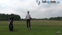 Escaping Trouble When To Drop Your Golf Ball And When To Play It Video - by Pete Styles