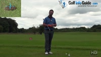 Evaluating Your Current Current Swing Path With Divots Video - by Peter Finch