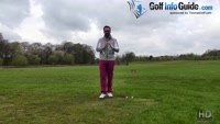 Evaluating Your Golf Wrist Set During The Back Swing Video - by Peter Finch