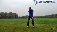 Extension – Golf Lessons & Tips Video by Pete Styles