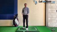 Fed Up Of Breaking Tees In The Frozen Ground Video - by Pete Styles