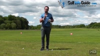 Feel Comfortable With Shots From 100 Yards And In Video - by Peter Finch