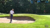 Final Thoughts On Using A Sand Wedge In A Golf Bunker Video - by Pete Styles