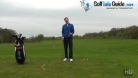 Finding A Golf Tempo That Suits You Video - by Pete Styles