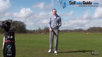 Finding Good Golf Swing Positions - All About The Elbows Video - by Pete Styles