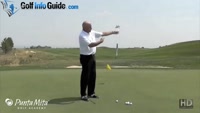 Fine Tuning Your Putting Feel by Tom Stickney