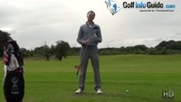 Fitness Counts For Longer Golf Tee Shots Video - by Pete Styles