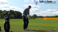 Fixing Common Golf Swing Hip Problems Video - by Pete Styles