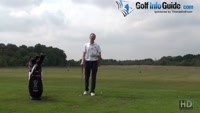 Fluffy Golf Ball Lies The Basics In The Short Game Video - by Pete Styles