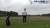 Focusing On Results When Playing Golf Par Three Holes Video - by Pete Styles