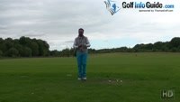 Foot Adjustments To Improve Golf Swing Rotations for the Short Game Video - by Peter Finch