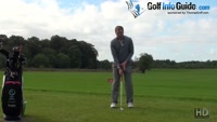 Four Key Areas To Improve Golf Chipping Video - by Pete Styles
