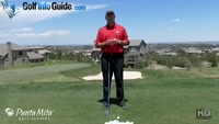 Full Start to Finish Swing Lesson by PGA Pro Tom Stickney
