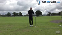Full Swing and Setup Tips by PGA Teaching Pro Ged Walters