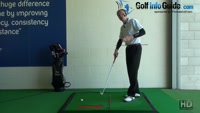 Generate More Power in Golf - Synch Up, Tour Alignment Sticks Drill Video - by Pete Styles