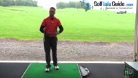 Getting The Sequence Of The Golf Backswing Correct Video - by Peter Finch