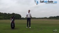 Give The Golf Course Some Respect With Loose Ground In Place Video - by Pete Styles