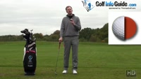 Golf Ball Compression And Distance In Golf Video - by Pete Styles