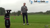 Golf Chipping Is A Mental Challenge Video - by Pete Styles