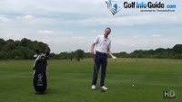 Golf Driving How To Get Off The Tee Properly Video - by Pete Styles