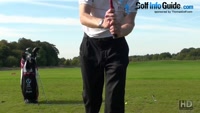 Golf Grips Impact On Your Short Game Video - by Pete Styles