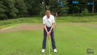 Golf Hand Position When Putting Video - by Pete Styles