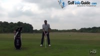 Golf Lingo Moving Off The Ball Video - by Pete Styles