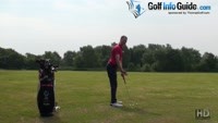 Golf Putting And Posture Video - by Pete Styles