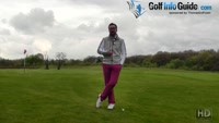 Golf Putting Cures - Practicing Your Short Putts First Video - Lesson by PGA Pro Peter Finch