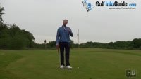 Golf Putting Thoughts - 1 Are All Golf Putts Straight Video - Lesson by PGA Pro Pete Styles