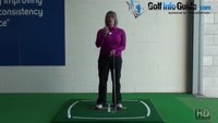 How Can I Get My Golf Wedges Closer? Video - by Natalie Adams