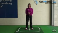 How Can I Improve My Golf Short Game Touch? Video - by Natalie Adams