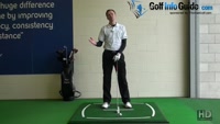 How Can I improve my Long Irons? Video - by Pete Styles