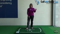 What Is The Best Golf Grip? Video - by Natalie Adams