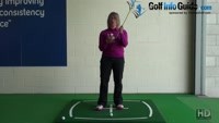 Why Do My Golf Clubs Vibrate When I Hit Some Shots? Video - by Natalie Adams