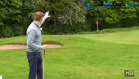 Golf Rules Golf Rule 27 Ball Lost Or Out Of Bounds Provisional Ball Video - by Pete Styles