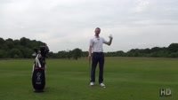 Golf, Scary Shots Of The Short Game Video - by Pete Styles