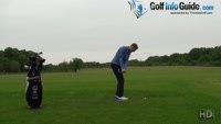 Golf Shanks In The Short Game Video - by Pete Styles