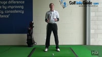 Golf Tip: How to Stop Over-Rotating the Hands Video - Lesson by PGA Pro Pete Styles