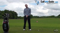 Golf Tips For Better Long Iron Play Video - by Pete Styles