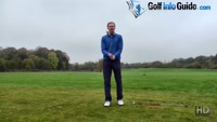 Hands - Golf Lessons & Tips Video by Pete Styles