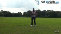 Having The Right Attitude When Hitting Golf Flop Shots Video - by Peter Finch