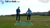 Hit The Middle Of Your Driver - Video Lesson by PGA Pros Pete Styles and Matt Fryer