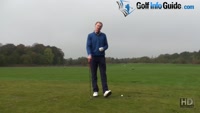 Hook Shots - Golf Lessons & Tips Video by Pete Styles