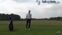 How Best To Play Wide Golf Fairways Video - by Pete Styles
