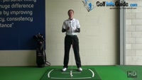 How Can I Find My Natural Golf Tempo? Video - by Pete Styles