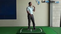 Fat Golf Shots, How Can I Stop Fatting Iron Shots Video - by Peter Finch