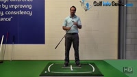 How Can I Use The Thomas Golf Alignment Guide To Check My Swing Positions In My Golf Follow Through Video - by Peter Finch