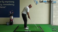 How Senior Golfers can Improve their Golf by Understanding Why a Golf Ball Curves Video - by Dean Butler